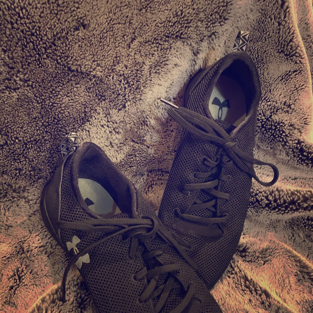 Workout Shoes